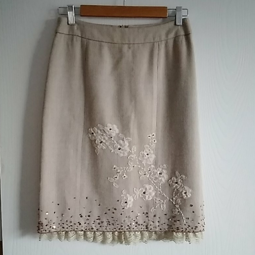 Mac & Jac Women's Skirt